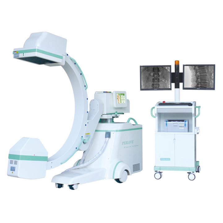 移動C型臂X光機(jī) 移動C型臂X光機(jī)